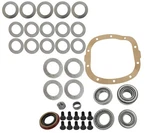 Ratech 308tk, Ring And Pinion Installation Kit, 7.5/7.625 Axles, Kit. Fixed Price $118.98.