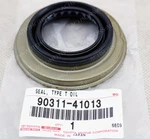 90311-41013 Toyota 4runner Fj Cruiser Lexus Gx470 Transfer Case Oil Seal New Oem. Fixed Price $57.00.
