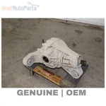2013-2015 Vw Touareg 3.0l - Rear Axle Differential 0bp525015k. Fixed Price $199.49.