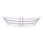 Front Grille Fits 2012-2014 Hyundai Genesis Sedan 104-59515. Fixed Price $156.96.