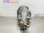 15 2015 Mercedes-benz S550 222 Type 4.7l Awd Rear Axle Carrier. Fixed Price $382.50.