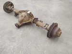 Rear Axle For Dodge 3500 Pickup Assy Locking 4.10 89k. Fixed Price $1744.99.