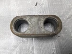 1990-2005 Mazda Miata Mx5 Cast Differential Spacer Ppf Power Plant Frame Diff. Fixed Price $12.34.