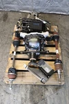 2018 Ford Mustang Shelby Gt350 5.2l Oem Rear Differential Axle Kit 23k #1625. Fixed Price $1499.99.