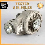 07-13 Maserati Quattroporte S M139 Rear Differential Diff Axle Carrier Oem 61k. Fixed Price $304.23.