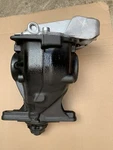 Bmw X3 F25 2.0d 135kw Differential Diff Rear Axle Gearbox 3.73-7592010. Fixed Price $696.70.