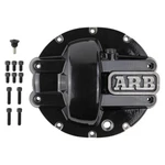 Arb 0750005b Diff Cover Blk Chrysler 8.25. Fixed Price $209.95.
