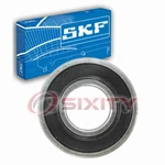 Skf Drive End Alternator Bearing For 1981-1983 Plymouth Pb150 Electrical Ls. Fixed Price $18.84.
