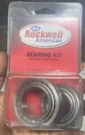Rockwell American Trailer Axle Bearing Kit Fits Most 3,500 Lb Axles Pp3.5k-84br. Fixed Price $34.49.