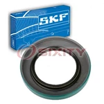 Skf Rear Transfer Case Output Shaft Seal For 1975-1977 Ford Bronco Gaskets Yv. Fixed Price $24.75.