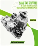 27107889034 Transfer Case Atc13-1 For Bmw X3 X4 G01 G02 X5 G05 X6 G06 Xdrive. Fixed Price $860.00.