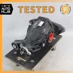 12-19 Mercedes X166 Gl350 Gle550 Rear Differential Diff Axle Carrier 3.46 Oem. Fixed Price $249.00.