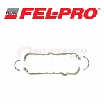 Fel-pro Oil Pan Gasket Set For 1974 Bricklin Sv-1 5.9l V8 - Engine Gaskets Yd. Fixed Price $27.71.