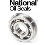 National Transmission Input Shaft Bearing For 1957 Nash Ambassador Super - Vg. Fixed Price $61.31.