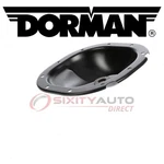 Dorman Rear Differential Cover For 1983-1984 Ford E-250 Econoline Club Wagon Fe. Fixed Price $50.46.