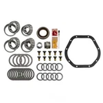 Differential Bearing Kit-rubicon Motive Gear Ra28rjkfmkt Fits 2007 Jeep Wrangler. Fixed Price $347.99.