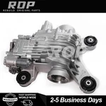 4 4wd Differential Rear Haldex (gen Iv) Fit For Vw Golf Gti Audi A3/s3 Tt. Fixed Price $1099.00.