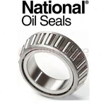 National Rear Outer Differential Pinion Bearing For 1974-1975 International Od. Fixed Price $38.89.