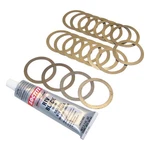 J8129222 Kit Differential Bearing And Seal For J Series Dodge Viper Wrangler J10. Fixed Price $29.08.