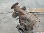 Carrier 2.937 Ratio Rear Fits 14-24 Infiniti Qx80. Fixed Price $194.00.