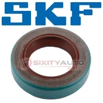 Skf Steering Gear Worm Shaft Seal For 1981-1989 Dodge Aries - Gaskets Gc. Fixed Price $23.16.