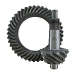 Usa Standard Ring & Pinion Gear Set For 10.5" Gm 14 Bolt Truck In A 3.73 Ratio. Fixed Price $221.60.