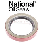 National Transmission Output Shaft Seal For 1953 Fargo Fp1 Pickup - Manual Ow. Fixed Price $36.02.