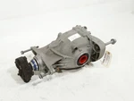 12-16 Bmw F10 528xi A/t Xdrive Awd Rear Differential Axle Carrier Ratio 3.23 Oem. Fixed Price $219.11.