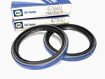 Qyt 2 Napa Oil Seal 47940 For Ford Econoline F Super Duty F250 F350 Excursion. Fixed Price $21.95.