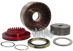 Sonnax 10-clutch Drums 28756-25k. Fixed Price $451.19.