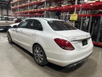 2015 Mercedes C300 Sedan Rwd Rear Carrier Differential Assembly 97k Miles 16 17. Fixed Price $827.99.