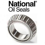 National Rear Outer Differential Pinion Bearing For 1987-1991 Gmc V3500 - Yo. Fixed Price $32.22.