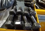 Ring Gear Bolts, Long 9mm For Irs, Ea Dunebuggy & Vw. Fixed Price $25.00.