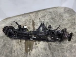 2022-2023 Dodge 3500 4.10 Gear Front Axle Assembly With 21k Miles. Fixed Price $3775.50.