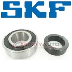 Skf Rear Wheel Bearing For 1976-1979 Mercury Cougar - Axle Drivetrain Tn. Fixed Price $67.15.