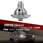 Trac-lock Posi Unit For Ford 9" - 28 Spline 9 Inch 5 Years Warranty. Fixed Price $159.90.