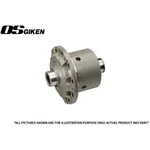 Os Giken Ty031-ha Superlock Lsd For Toyota Jza80 Supra (at). Fixed Price $1520.00.
