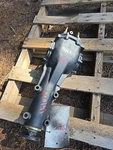 2001-2009 Subaru Legacy Outback Je 4.11 Vlsd Rear Axle Differential Carrier. Fixed Price $199.98.