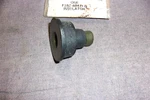 F3sz-4b431-b. 93,00. Ford (see Models Below) Rr Cross Member Lower Insulator Nos. Fixed Price $38.00.