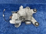 2015-2020 Audi A3 Quattro 2.0l Rear Differential Carrier Haldex Assembly Oem. Fixed Price $600.00.