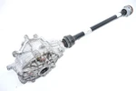 2017-2020 Maserati Ghibli Oem 3.0l Front Differential Axle Carrier Diff W/ Shaft. Fixed Price $349.99.