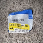 Genuine Gm Front Differential Drive Pinion Gear Bearing Spacer 23471955 Oem K151. Fixed Price $15.00.