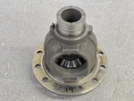 Very Nice Used Original Porsche 911 915 Open Differential Assembly 75-86 #14. Fixed Price $250.00.