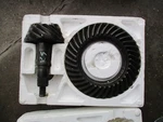 Ford Ring Gear 3:27 8.8" 10 Hole Pinion 3.27 Mustang E9saa Used Oem Good. Fixed Price $63.75.