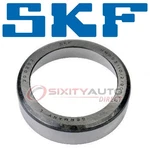 Skf Rear Inner Differential Pinion Race For 1957-1959 Gmc Pm153 - Driveline Cl. Fixed Price $31.57.