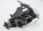 Rear Differential Axle Carrier Final Drive Gear Motor Oem Bmw Z4 M40i 20-26 16ml. Fixed Price $1075.45.
