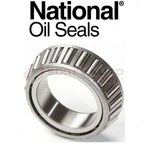 National Rear Axle Differential Bearing For 1959 Dodge P310 Series - Dv. Fixed Price $31.26.
