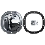 Differential Cover Chrome 8.8" Rear Axle Mustang 1985-2014 New Sale. Fixed Price $75.99.