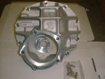 9" Ford Strange Aluminum Case - 3.06" N1901 9 Inch Center Section New. Fixed Price $515.00.