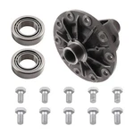 Rear Differential Case Set For Jeep Wrangler Jk 07-17 Dana 44 68035574aa New. Fixed Price $145.41.